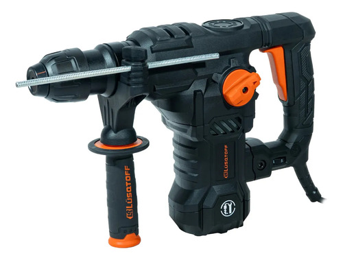 Lüsqtoff Black Series RML1500-9 Corriente doméstica