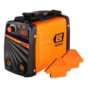 Lüsqtoff Inverter MEGAIRON-250
