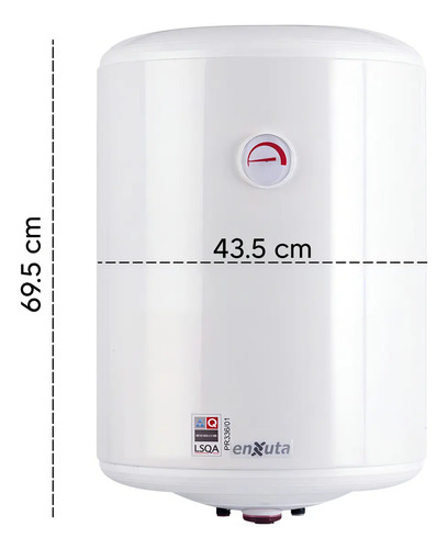 Enxuta TENX2160 - Imagen 2