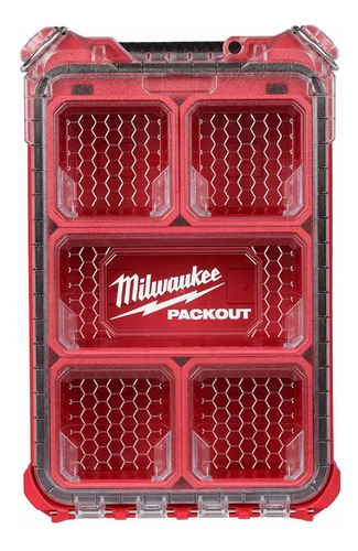 Organizador Compacto Packout 48-22-8435 Milwaukee - Imagen 4