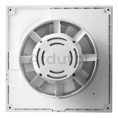 Soler & Palau Silent 200 CZ Corriente doméstica - Imagen 11
