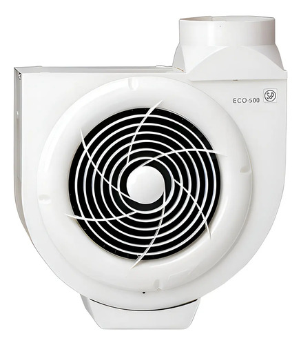 Extractor De Cocina Syp Eco-500