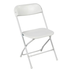 Morro Silla PVC