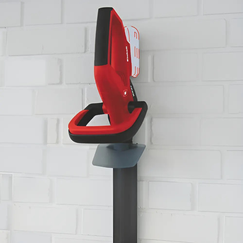 Einhell GE-CH 1846 LI Solo Eléctrica - Imagen 6