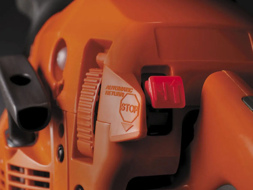 Husqvarna E-Series 450 - Imagen 4