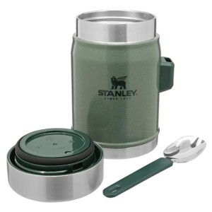Stanley Adventure Vacuum Food Jar 400 mL