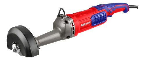 Amoladora Recta 1100w 150mm Emtop Estg11001 - Imagen 3