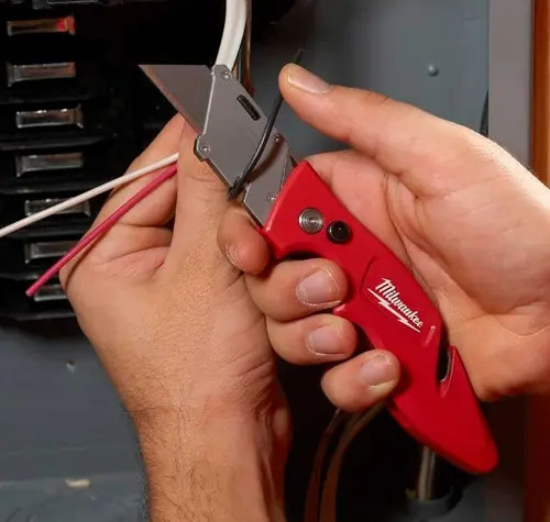 Milwaukee 48-22-1901 Plegable - Imagen 7