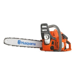 Motosierra Husqvarna 120 Suiza Espada 16'' Pro + Regalo