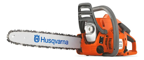 Motosierra Husqvarna 120 Suiza Espada 16'' Pro + Regalo