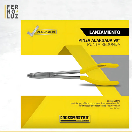 Crossmaster 9970692 - Imagen 2