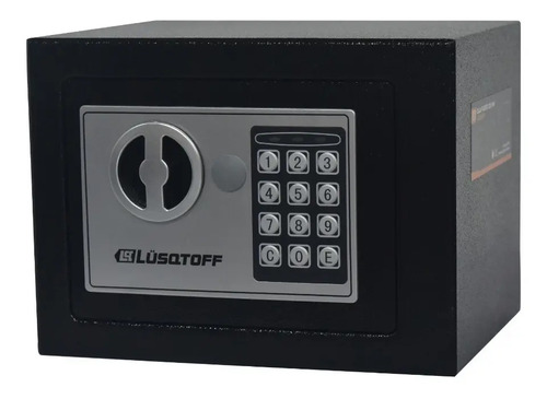 Lüsqtoff CFL230-8 - Imagen 2