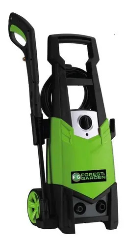 Forest & Garden Hidrolavadora H6130M
