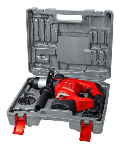 Einhell TC-RH 900 Corriente eléctrica - Imagen 2