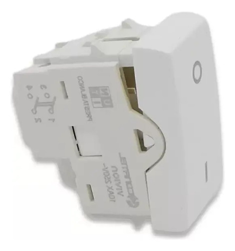 Conatel Modulo Presta
