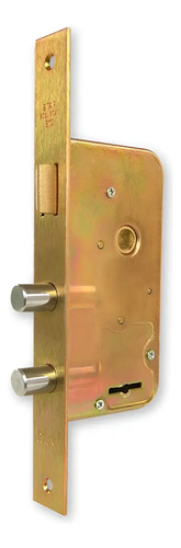 Star CERRADURA 810