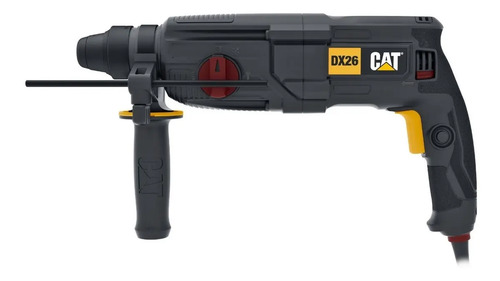 Cat Dx26u - Imagen 2
