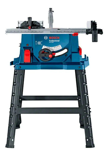 Bosch GTS 254 BOSCH GTS 254 Bosch - Imagen 4