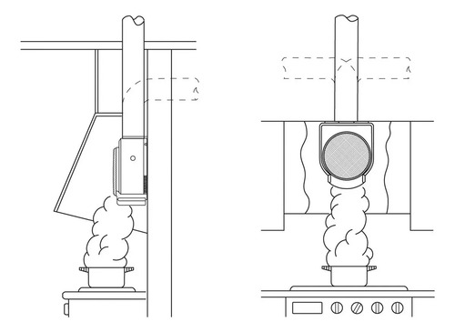 Soler & Palau ECO 500 Extractor - Imagen 7
