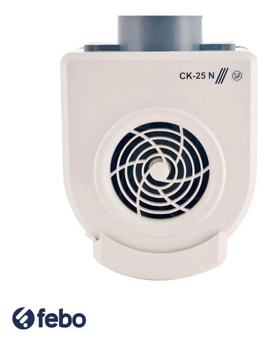 Soler & Palau Ck25n Extractor