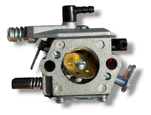 Carburador Motosierra 52cc Marca China Compatible Diversas Marcas - Imagen 3