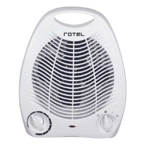 Rotel Caloventilador (1000-2000W)