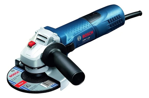 Bosch Professional GWS 7-115