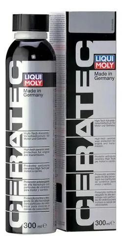 Liqui Moly Cera Tec