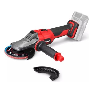 Einhell Tp-ag 18/125 F BL Solo Batería