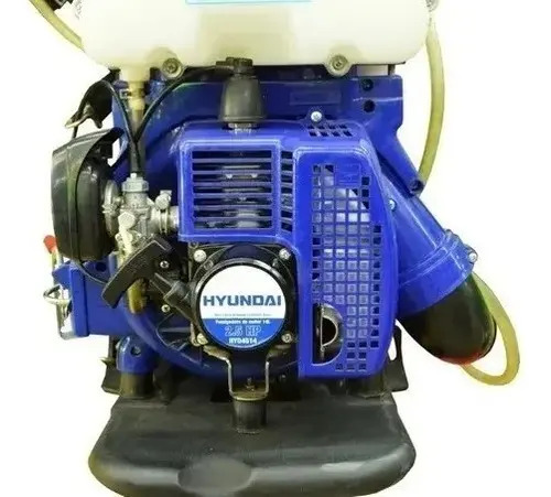 Hyundai Hyd4514 - Imagen 6