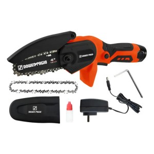Motosierra Eléctrica Dowen Pagio 12 Potente Y Ligera