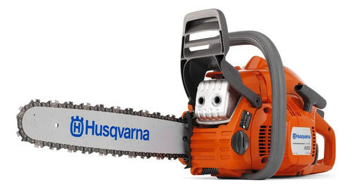 Husqvarna E-Series 450 - Imagen 2