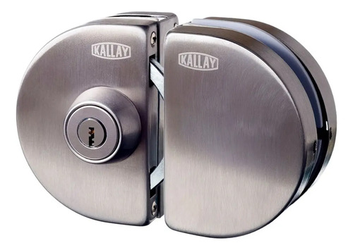 Cerradura para puerta abatible Kallay 93360