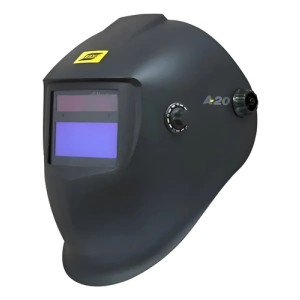 Careta Soldador Fotocromatica Esab A20