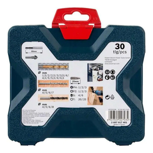 Bosch GTS 254 BOSCH GTS 254 Bosch - Imagen 6