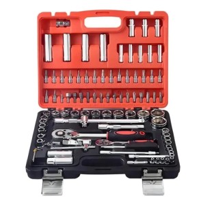 CHTON TOOLS 94PCS Crique