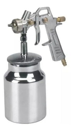 Pistola Pintar Baja 1000cc 1.3mm - Tyt