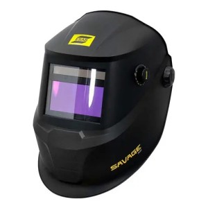 Esab A40 Savage Negra
