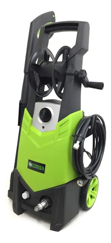 Forest & Garden Hidrolavadora H6130M - Imagen 3