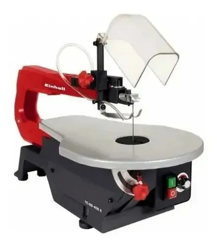 Einhell TC-SS 405 E - Imagen 2