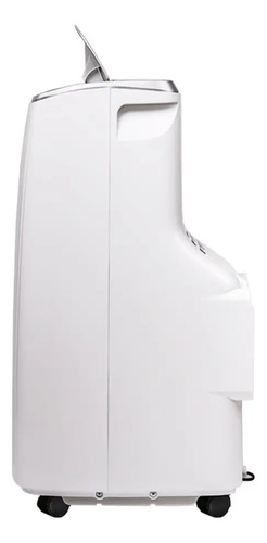 Aire Acondicionado Portatil 9000 Btu Enxuta Aaenxp3s-9000 Color Blanco - Imagen 4