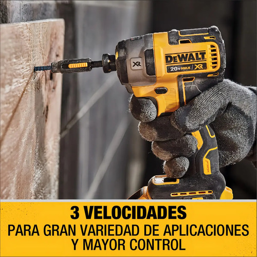 DeWalt Dcf887m2 - Imagen 7