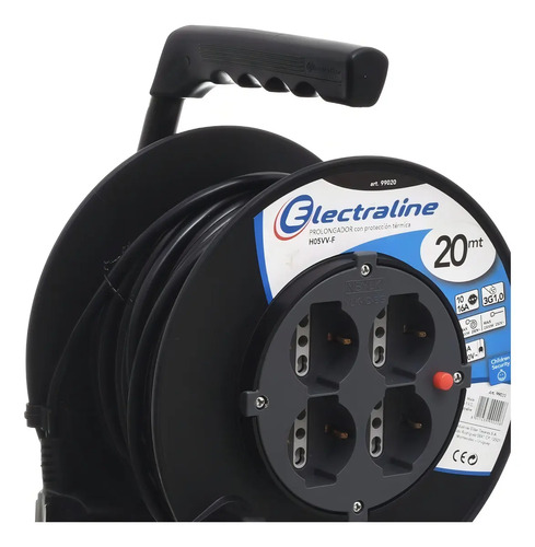 Electraline 99092