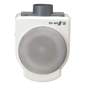 Soler & Palau CK 40 F Extractor