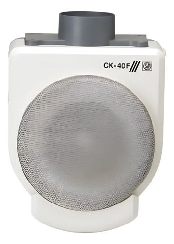 Soler & Palau CK 40 F Extractor