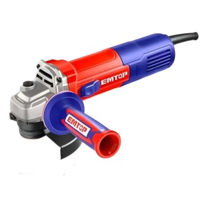 Amoladora Ang.115mm 960w C/grip Eagr09683 Emtop