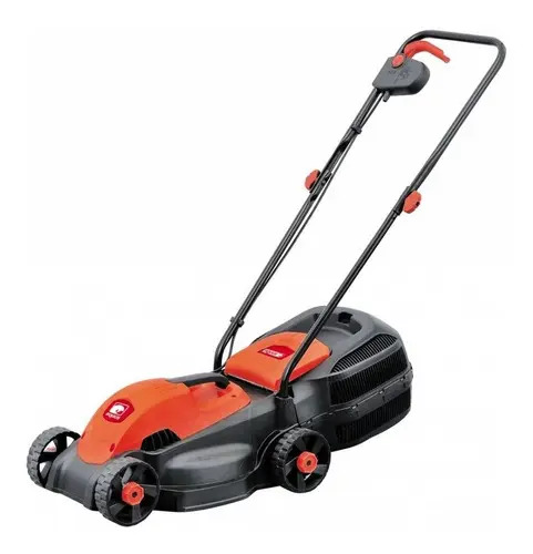 Cortadora De Césped Eléctrica C/bolsa Equus M1g-zp4-320 -tyt - Imagen 2