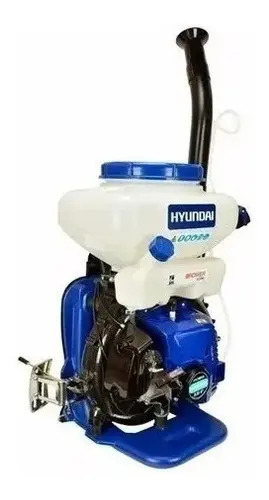 Hyundai Hyd4514 - Imagen 2
