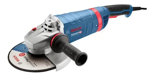 Bosch Professional Gws 25-230 Lvi