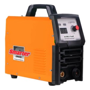 Plasma Cut-60 Corte Max: 20 Mm